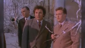 На безымянной высоте - Сергей Мазаев, Виктор Рыбин, Николай Фоменко
