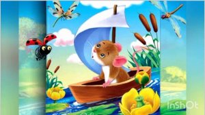 «КАК МЫШОНОК ПОПАЛ В МОРЕПЛАВАТЕЛИ»  ПОЛНОСТЬЮ АУДИОСКАЗКА НА КАНАЛЕ .🐁💖👍⛪💓🚀