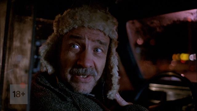 «Ночь на земле» / Night on Earth (1991) 18+ смотреть онлайн