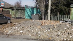 Борьба за чистоту и порядок: захламлённость территорий в Абакане  грозит владельцам земли штрафом
