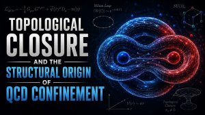 The Shape of Confinement:   Rethinking the QCD Mass Gap
