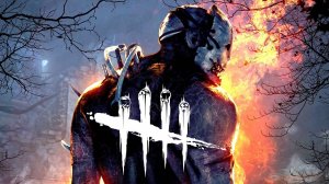 Dead by Daylight - Тень адепт - Минус четыре 47