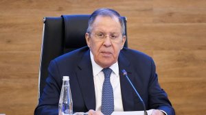 С.В.Лавров по международ. сотрудничеству и поддержке соотечественников за рубежом, Пермь 22 мая 2026