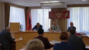 Глава Ачинского округа про ситуацию с 10 и 11 классами в школах