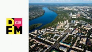 Послерекламные джинглы радиостанций Кемерово