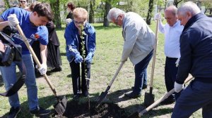 Продолжая славные традиции