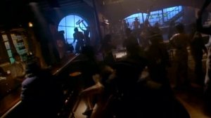 Michael Jackson - Smooth Criminal (Official Video)