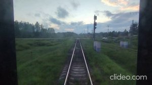 Савёловский ход. Будогощь, Савёлово. Конец и начало электрификации.