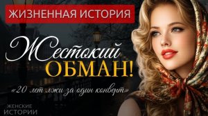 ЖЕСТОКИЙ ОБМАН! Родители купили её исчезновение, но через 19 лет правда всплыла.