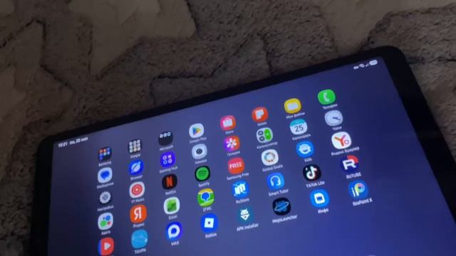 обзор!!! на samsung tap a9 смотреть онлайн