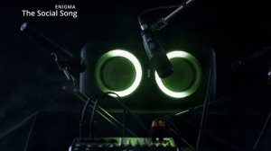 Звучание стереосистемы MEG SPA080BL (MMX (The Social Song)» группы Enigma)
