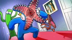 Радужные друзья_ пересказ - Fera Animations