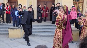 Azerbaycan Lezginka 2026 Лезгинка ALI OSMANOV Super Koncert ALISHKA Balaken Dance Assa Group ELCHIN