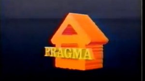 Диктор Наталья Григорьева и реклама (1-й канал Останкино, январь 1992)