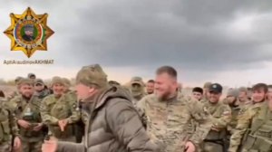В 1996 году Евгений Родионов был убит за отказ принять ислам, а 30 лет спустя (👆)