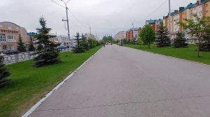 Своими руками электроскутер, выезд в город.
