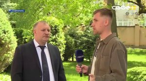 Новости на Своём от 25 мая 2026 г. 8:30