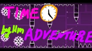 Time Adventure by Hm [old hard demon]