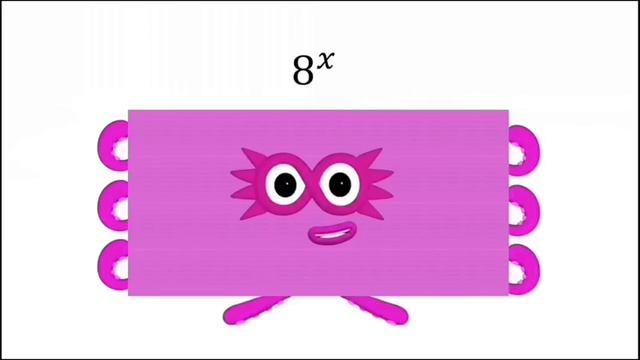 numberblocks big v27 смотреть онлайн