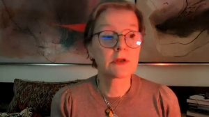 УРСУЛА: БЕСПЕРСПЕКТИВНОСТЬ ДИКТАТА → 👤 #Anna_Van_Densky