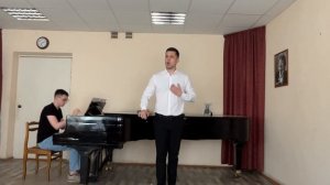 Два гренадера - Владимир Кондаков