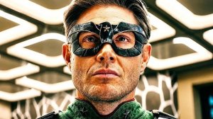 Восход корпорации «Воут»(Пацаны)рус.субтитры
