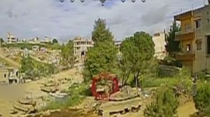 جنوب لبنان.. حزب الله يستهدف صهريجا عسكريا إسرائيليا في مدينة بنت جبيل