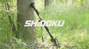 Штанга для аккумуляторного секатора и цепной пилы SHIDOKU SN-SH1