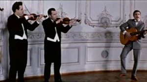 В.С.Высоцкий.Опасные гастроли. Одесские куплеты