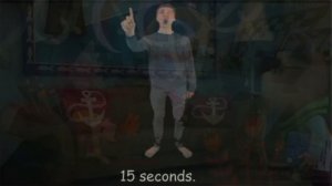 Побег из зубастого зуба 2 (add round 3)