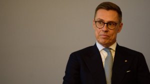 Президент Финляндии Стубб допустил, что может представить ЕС на переговорах с Россией