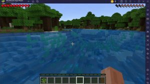 Мои похождения часть 9(Minecaft)