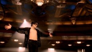 Michael Jackson — You Are Not Alone (Official Video)