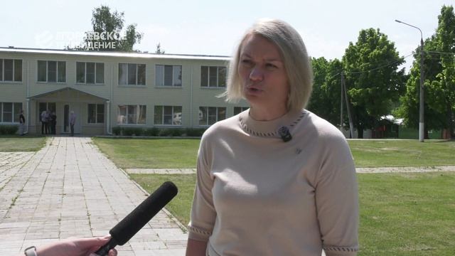 Межведомственная комиссия проверила готовность загородного лагеря «Ракета» смотреть онлайн