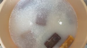 Мыление-болталка 🧼Хозы и дёготь