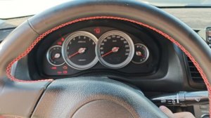 Subaru Legacy BL5.mp4