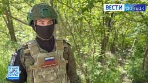 Следователями СК России зафиксированы очередные преступления ВФУ