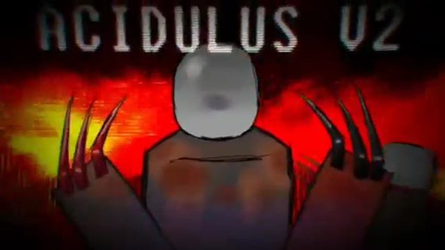 die of death - clawsguy pursuer theme
