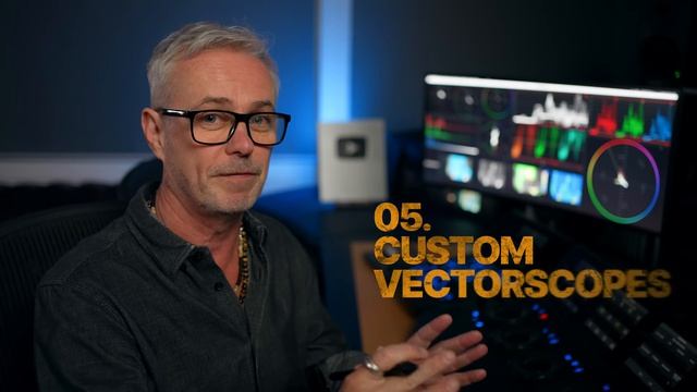 5 Hidden Scope Settings You Should Be Using in Resolve смотреть онлайн