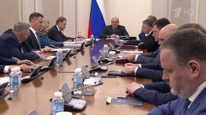 В России число малых и средних предприятий приблизилось к семи миллионам.