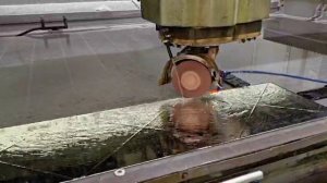 Производство «Premium Glass» 003