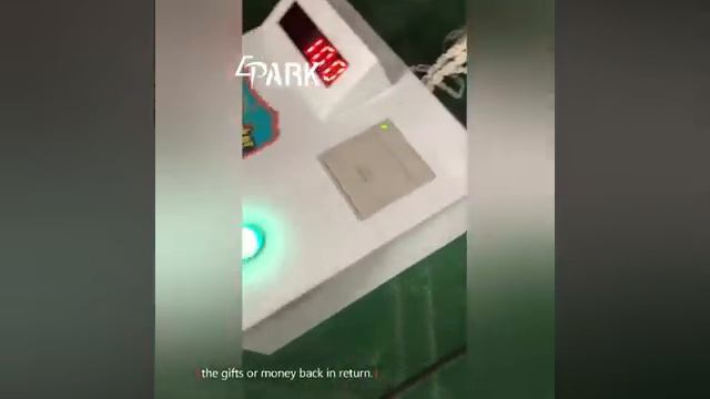 EPARK Ticket Counter смотреть онлайн