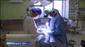 Вести Карачаево-Черкесия 23.05.2026