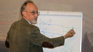 В.И. Моисеев «Описательная психология Дильтея»