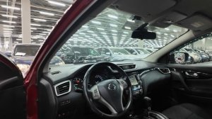 Nissan Qashqai 2014