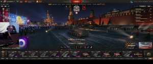 Мир танков