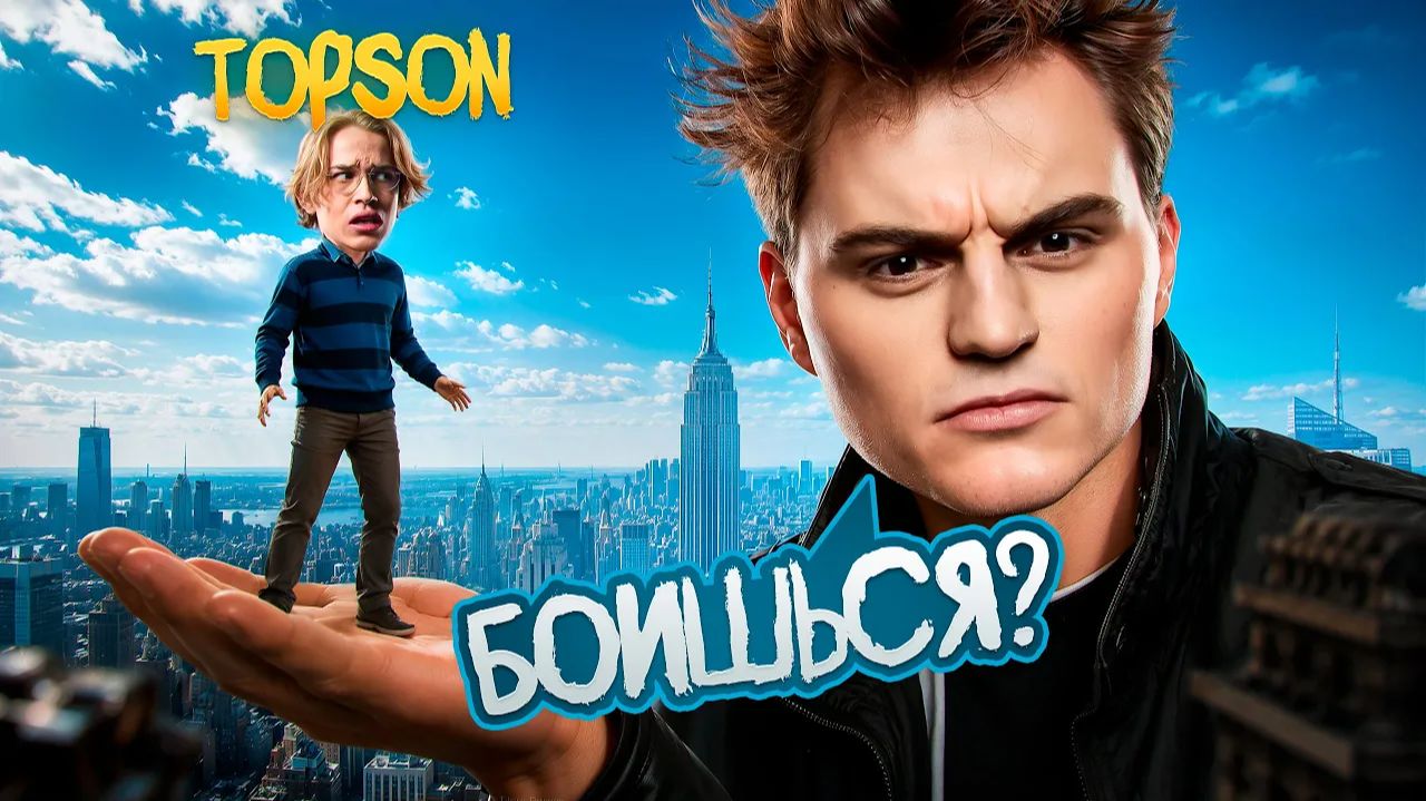 MP.4Старый бог: СТАРЫЙ БОГ СЫГРАЛ СВОЮ ЛУЧШУЮ ИГРУ ПРОТИВ ТОПСОНА!😮🔥 смотреть онлайн