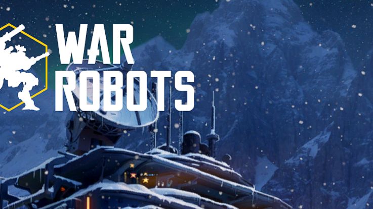 War Robots Мини стрим! смотреть онлайн