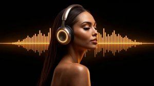 Most Beautiful Vocal Trance 2026 Female Voice Golden Energy Inner Fire Rising [I. I.]