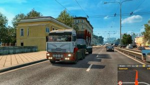 евро трак симулятор 2